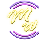 Logo nhà cung cấp trò chơi MW Gaming